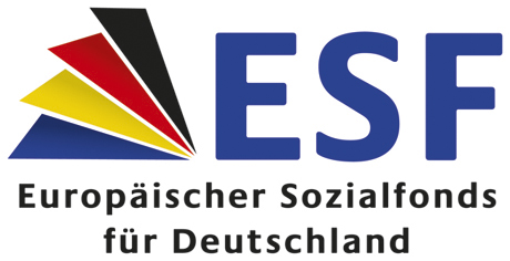 ESF logo