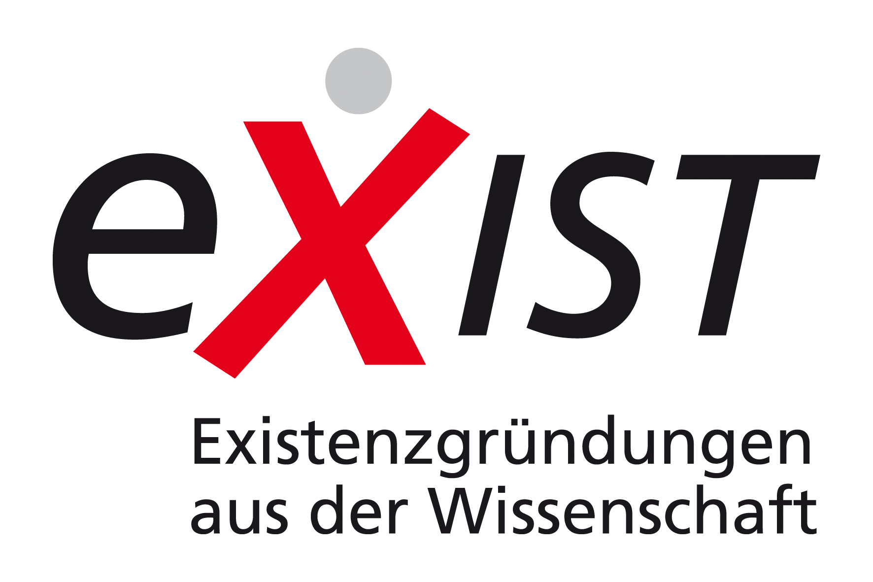 EXIST logo